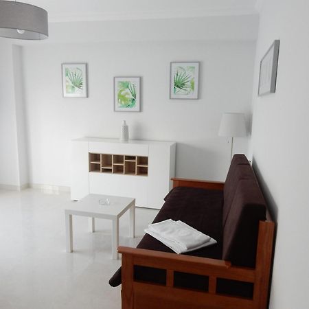 Squash Club Apartamentos 포티마오 외부 사진