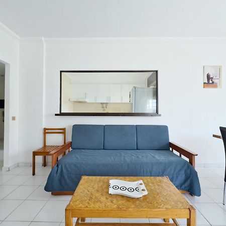 Squash Club Apartamentos 포티마오 외부 사진