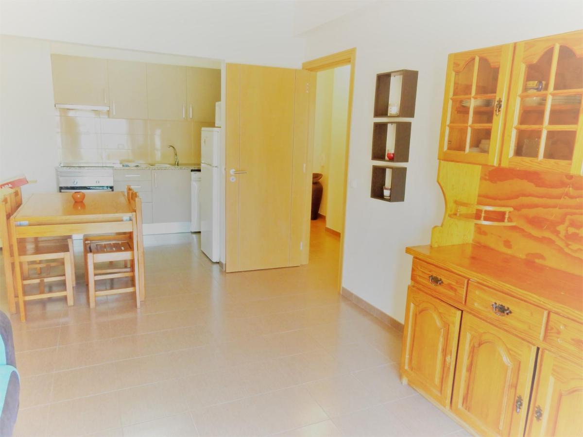 Squash Club Apartamentos 포티마오 외부 사진