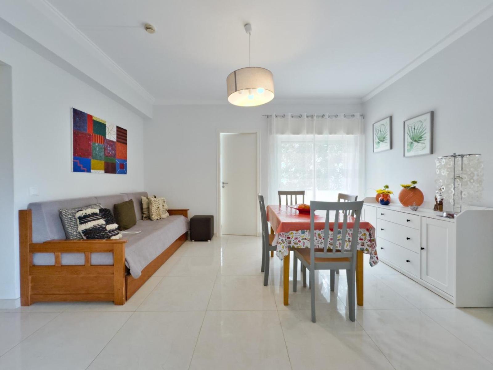 Squash Club Apartamentos 포티마오 외부 사진