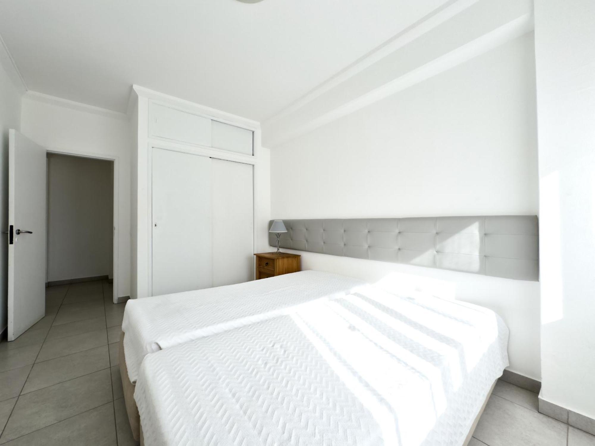 Squash Club Apartamentos 포티마오 외부 사진