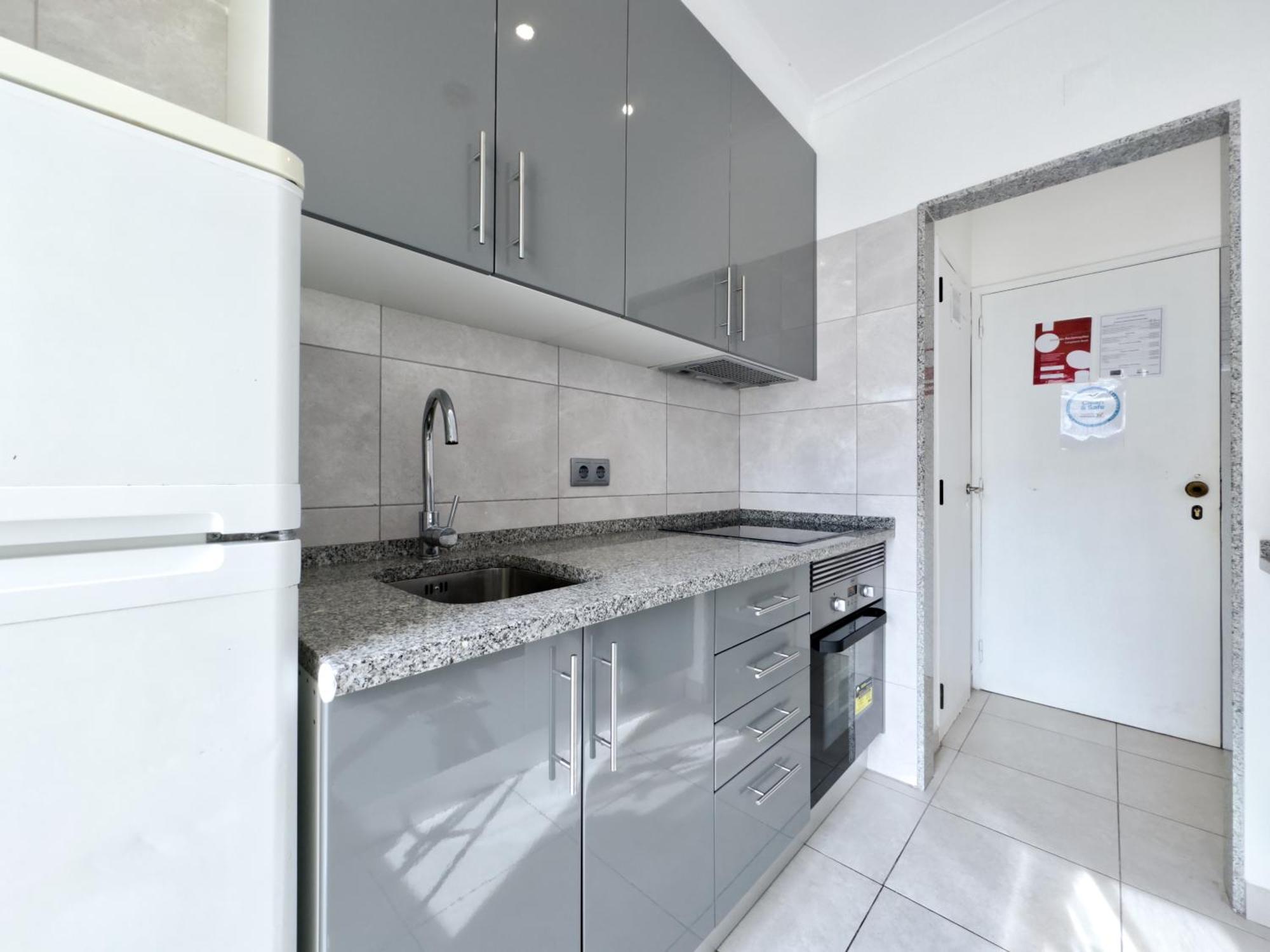 Squash Club Apartamentos 포티마오 외부 사진