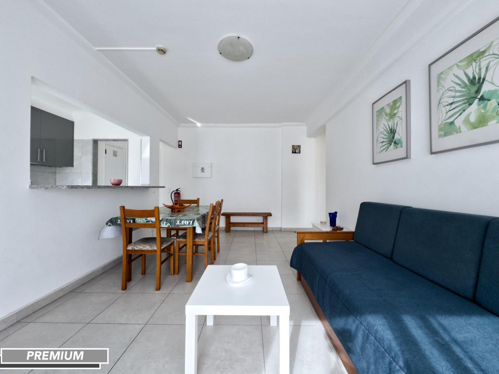 Squash Club Apartamentos 포티마오 외부 사진