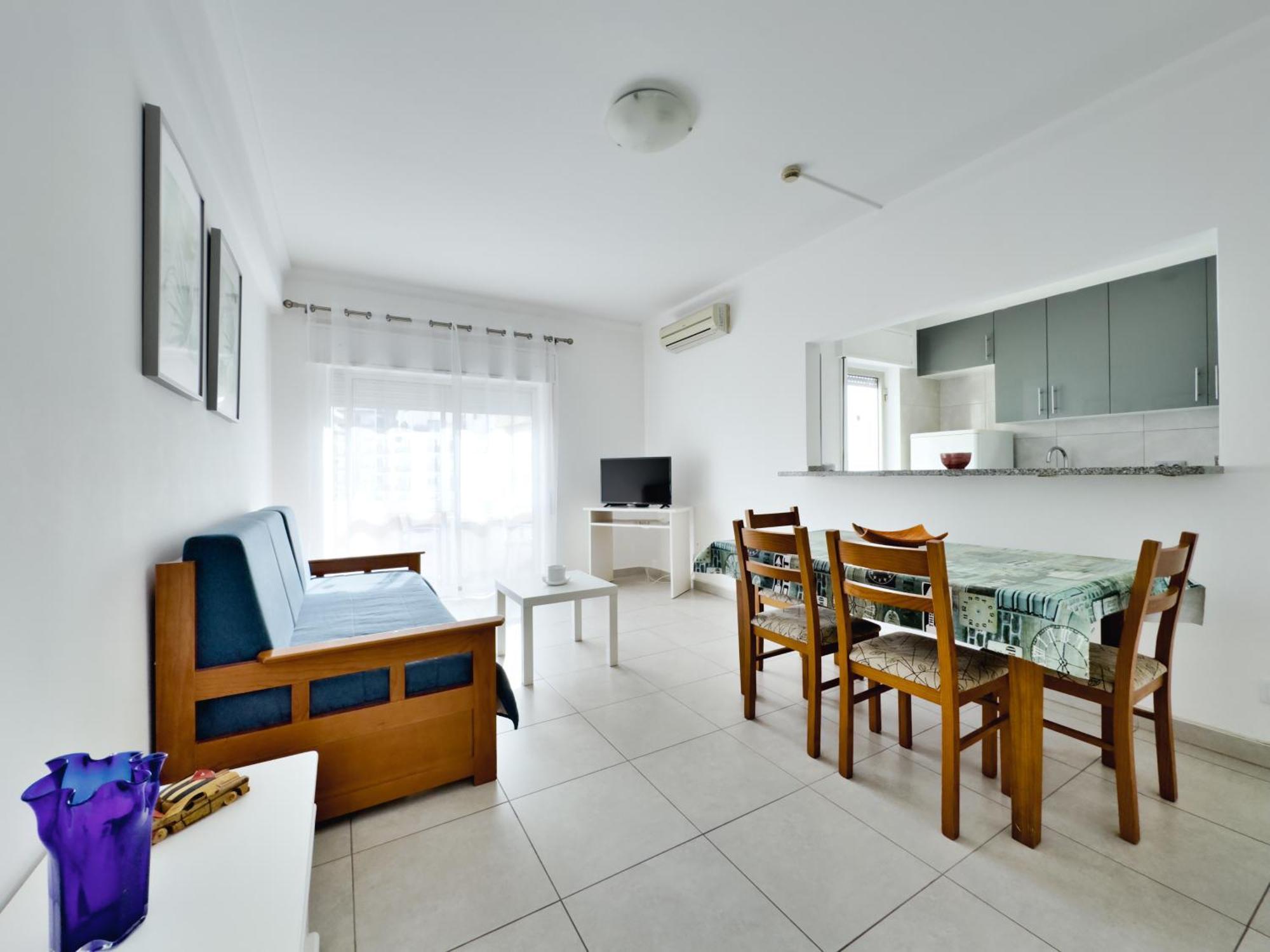 Squash Club Apartamentos 포티마오 외부 사진