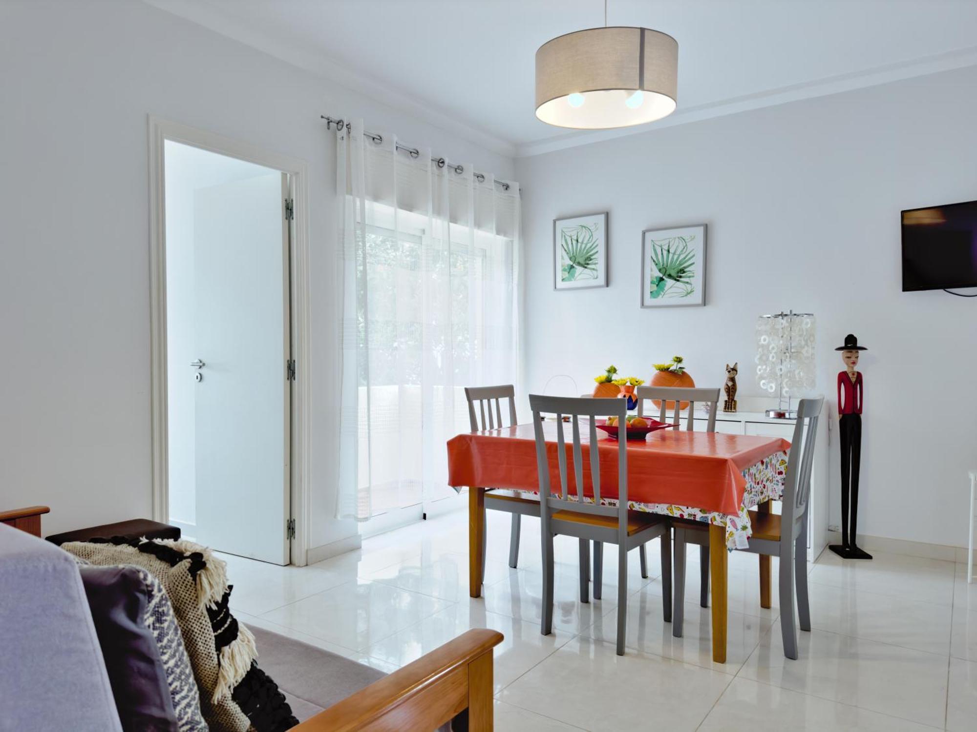 Squash Club Apartamentos 포티마오 외부 사진