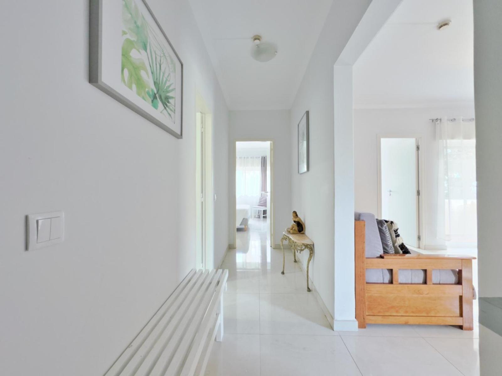 Squash Club Apartamentos 포티마오 외부 사진