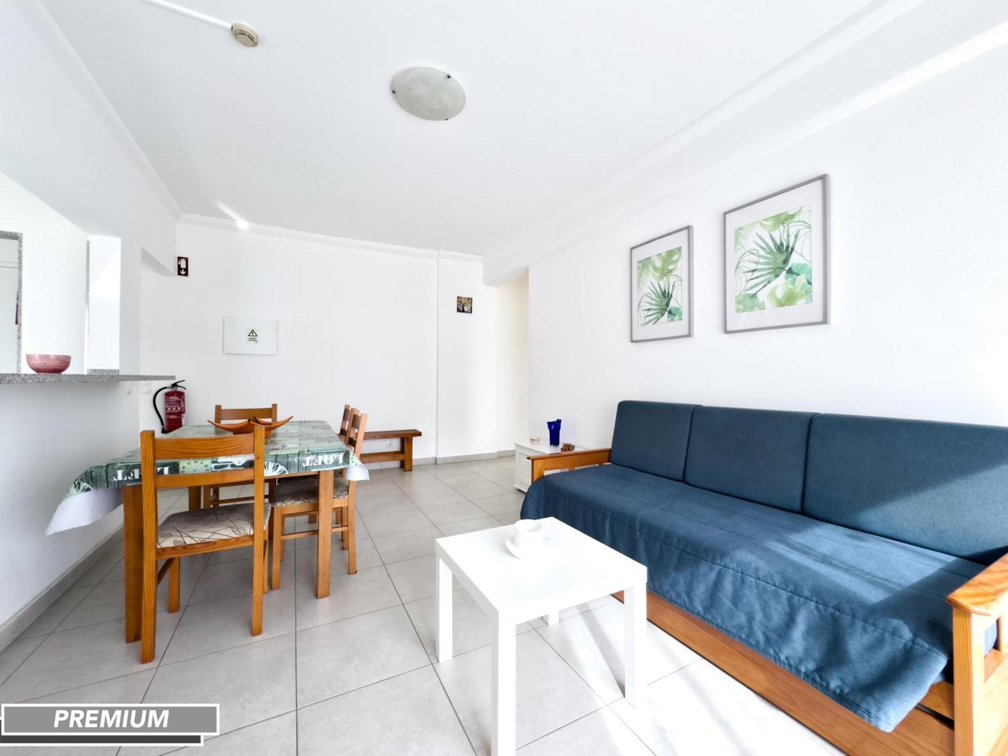 Squash Club Apartamentos 포티마오 외부 사진