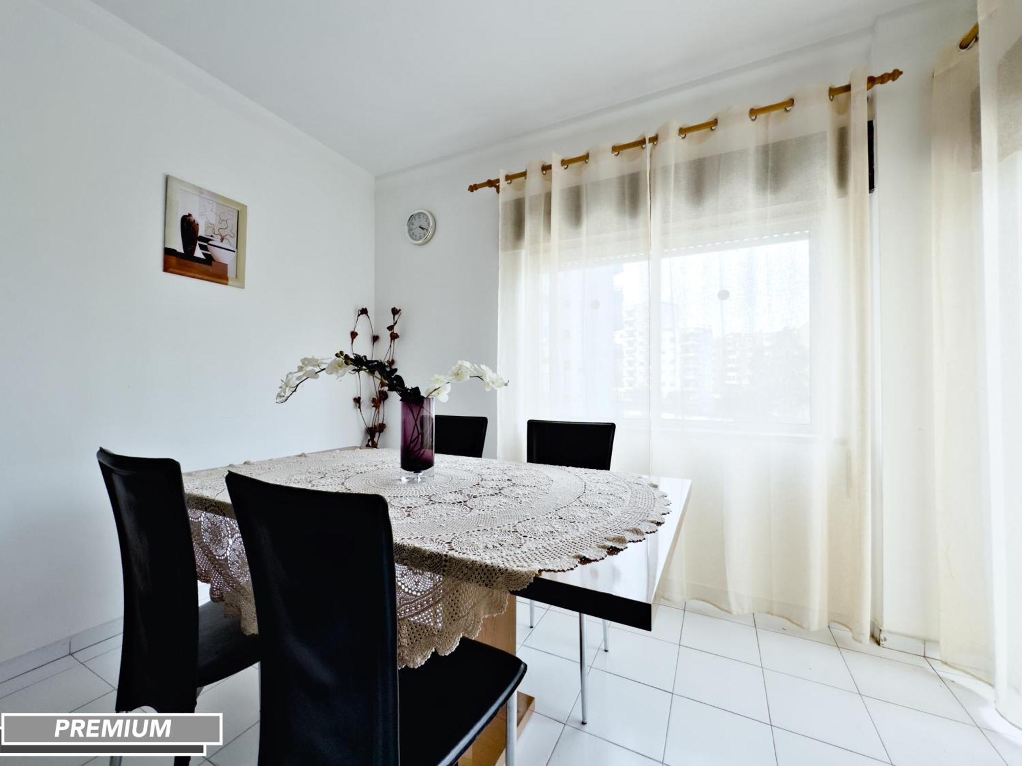 Squash Club Apartamentos 포티마오 외부 사진