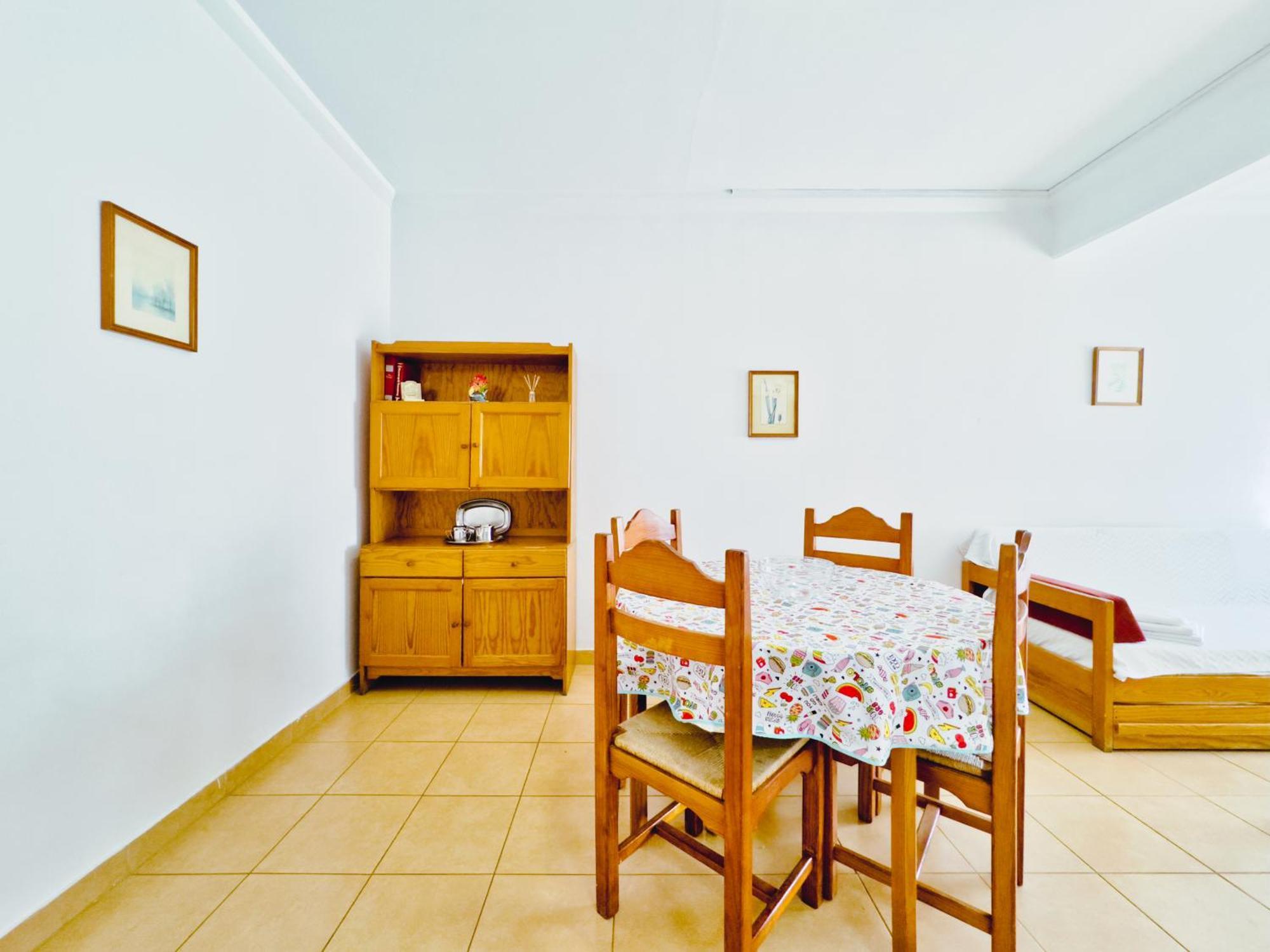 Squash Club Apartamentos 포티마오 외부 사진
