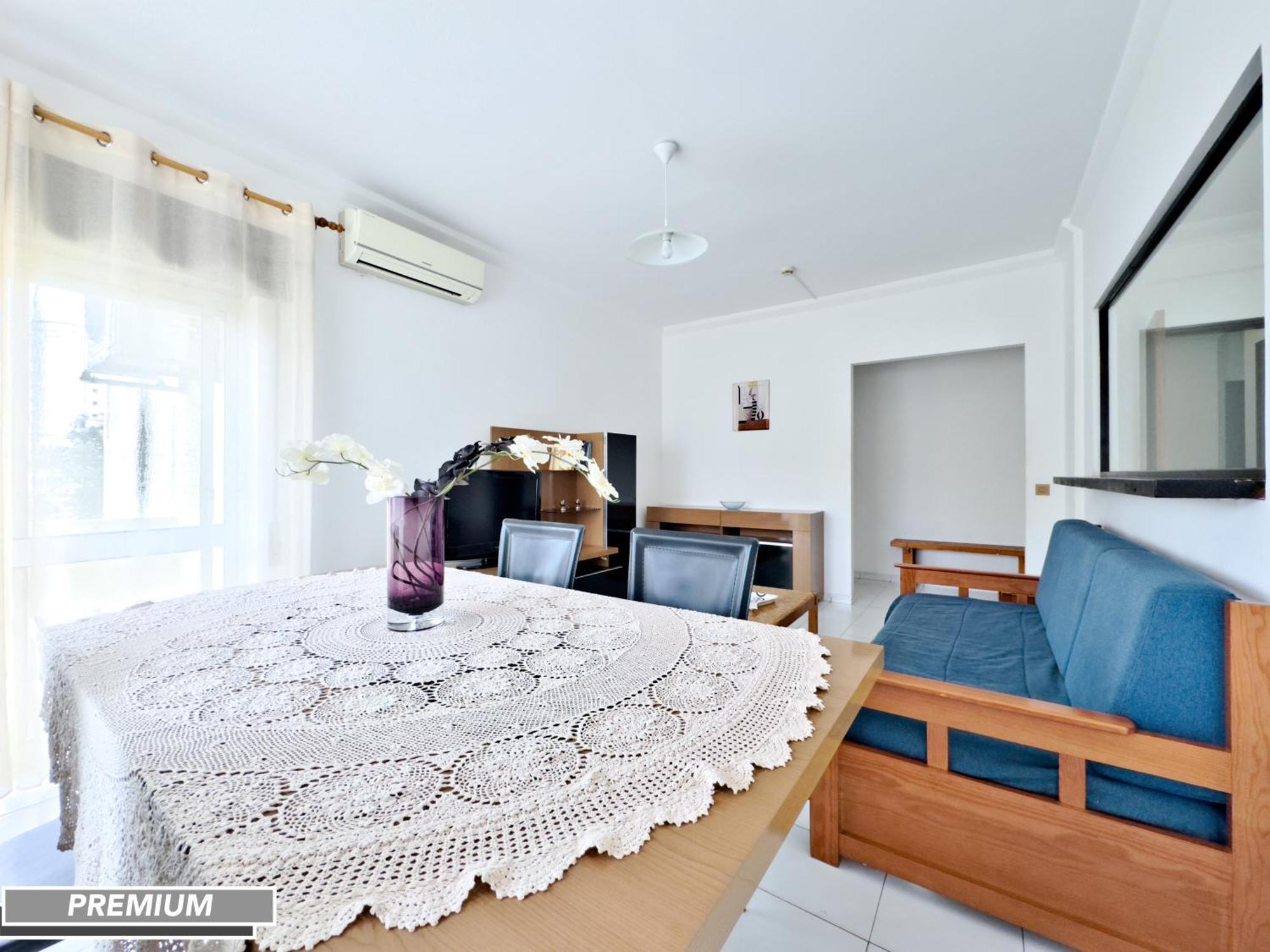 Squash Club Apartamentos 포티마오 외부 사진