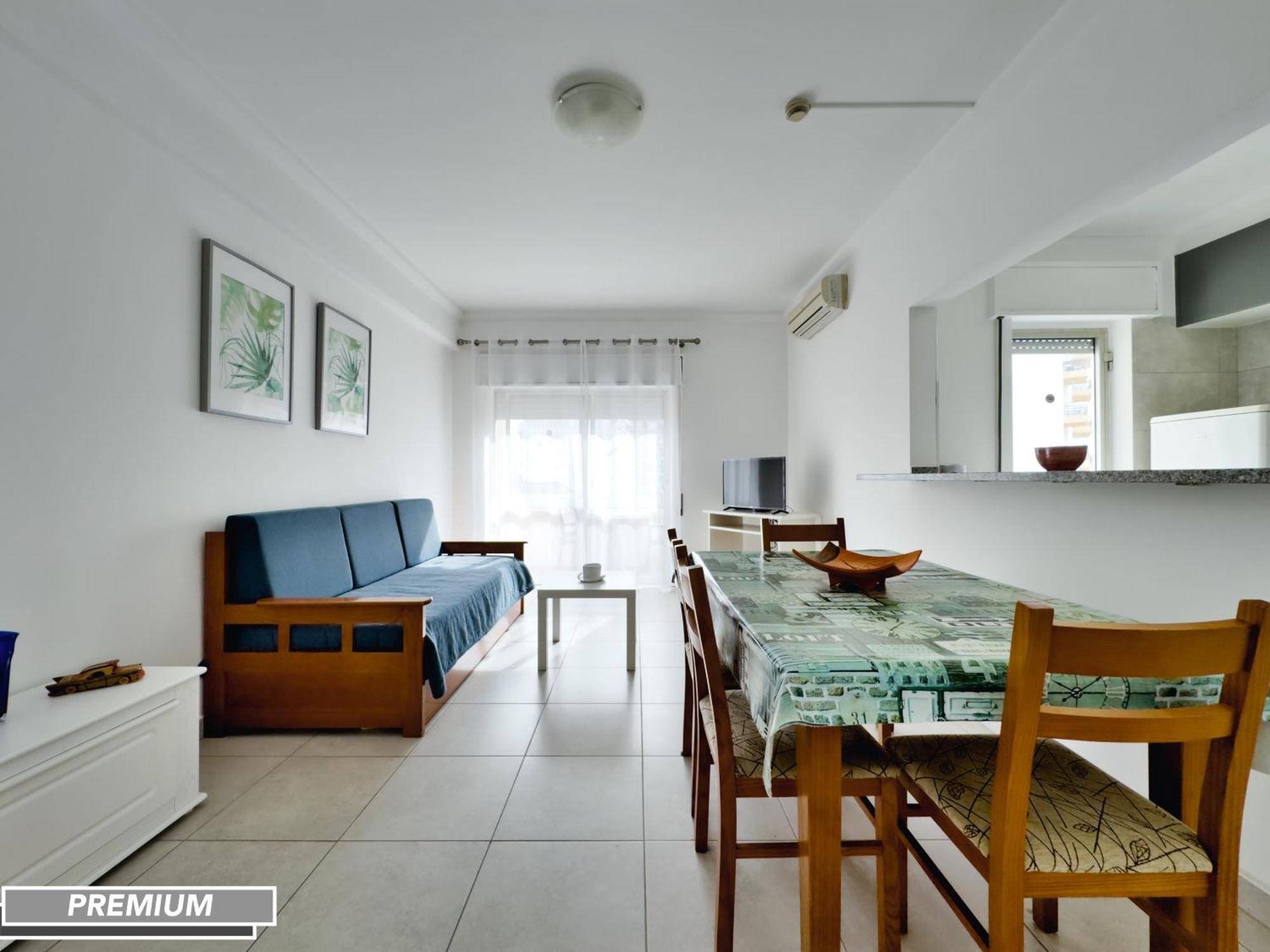 Squash Club Apartamentos 포티마오 외부 사진