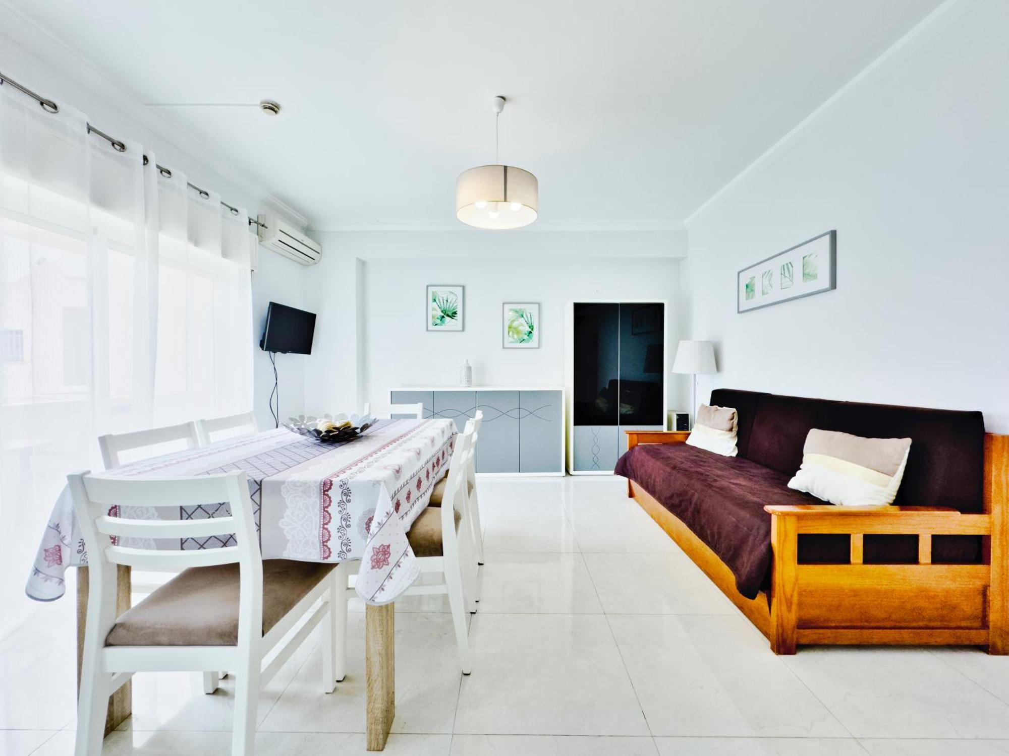 Squash Club Apartamentos 포티마오 외부 사진