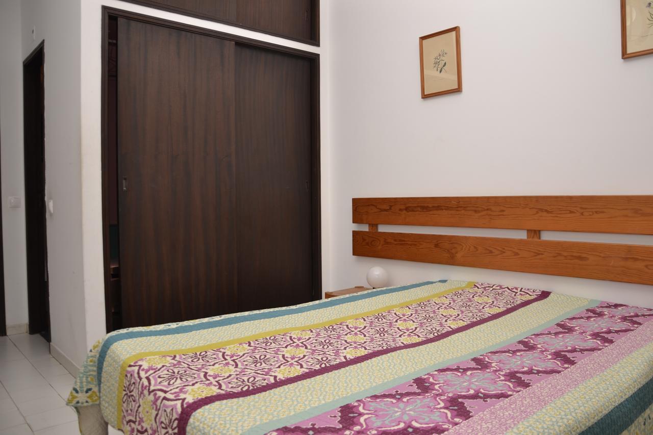 Squash Club Apartamentos 포티마오 외부 사진