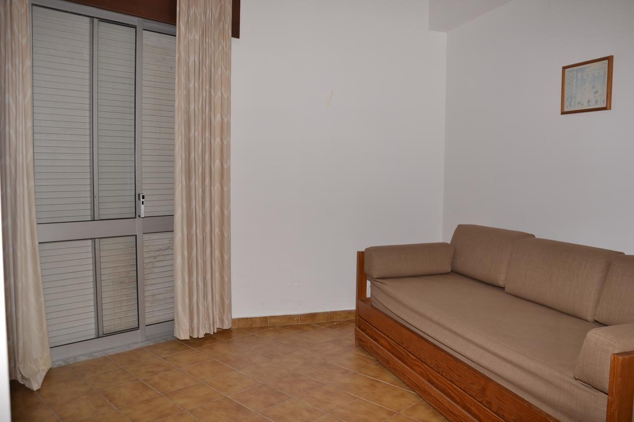 Squash Club Apartamentos 포티마오 외부 사진