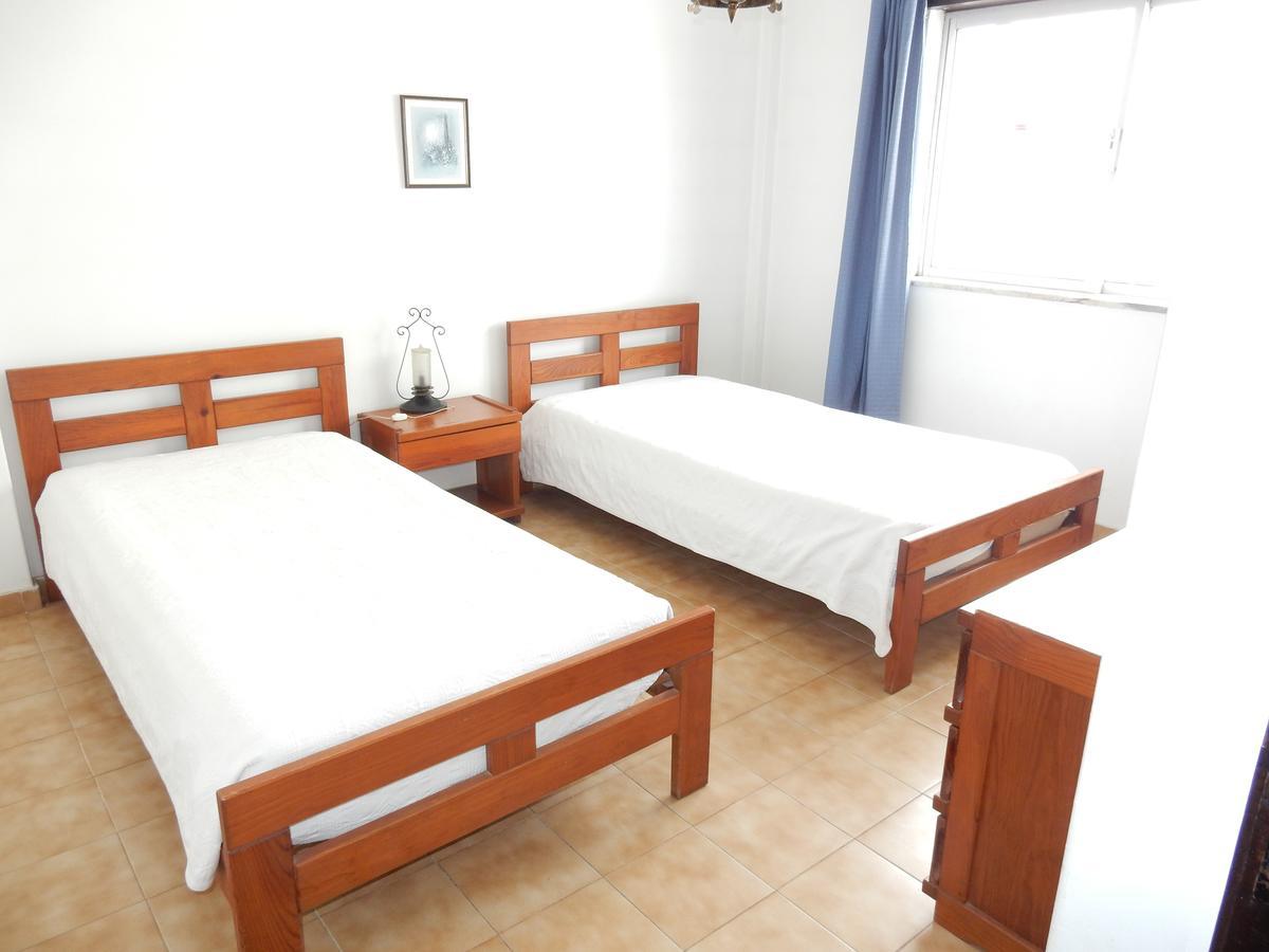 Squash Club Apartamentos 포티마오 외부 사진