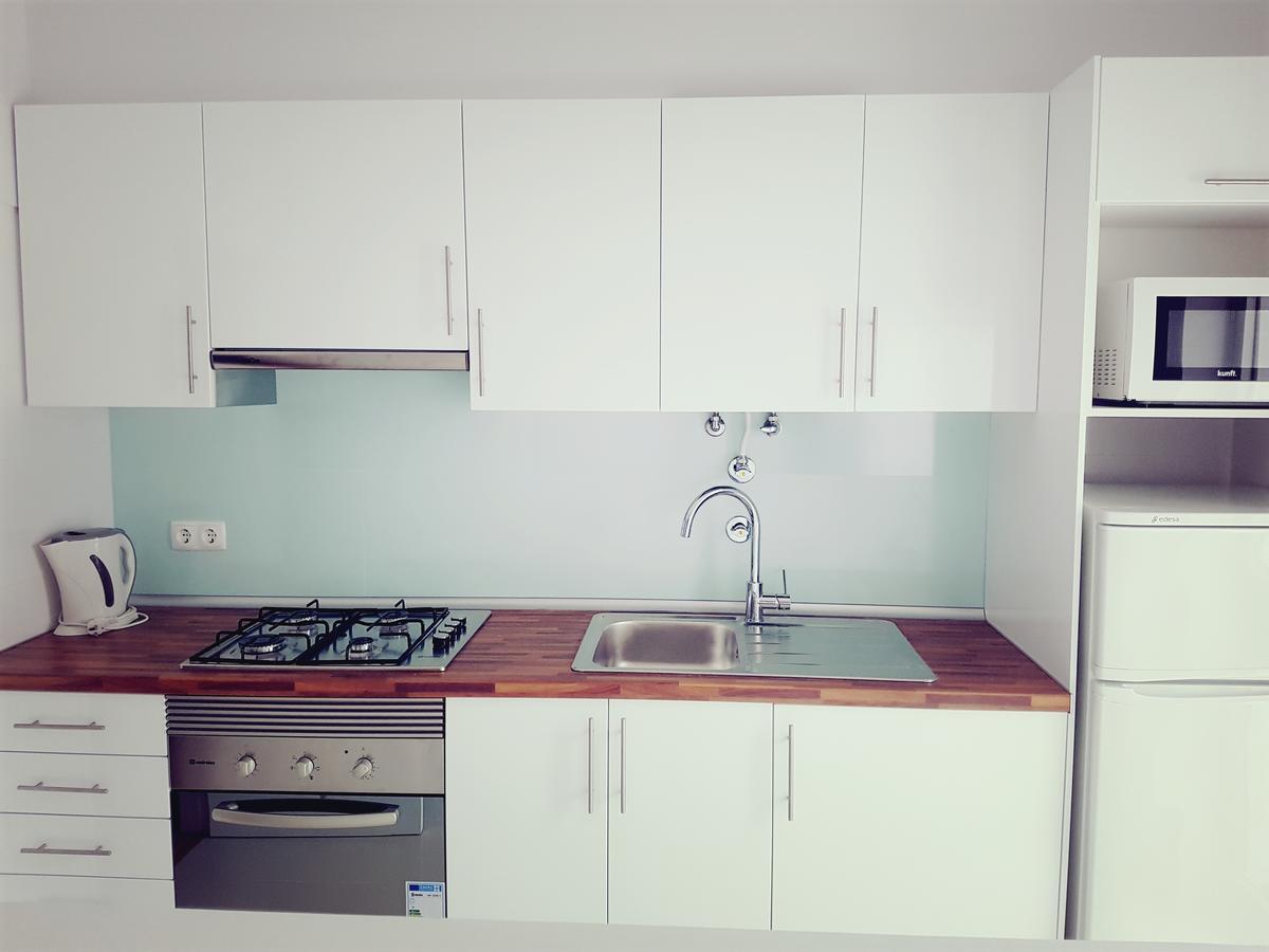 Squash Club Apartamentos 포티마오 외부 사진
