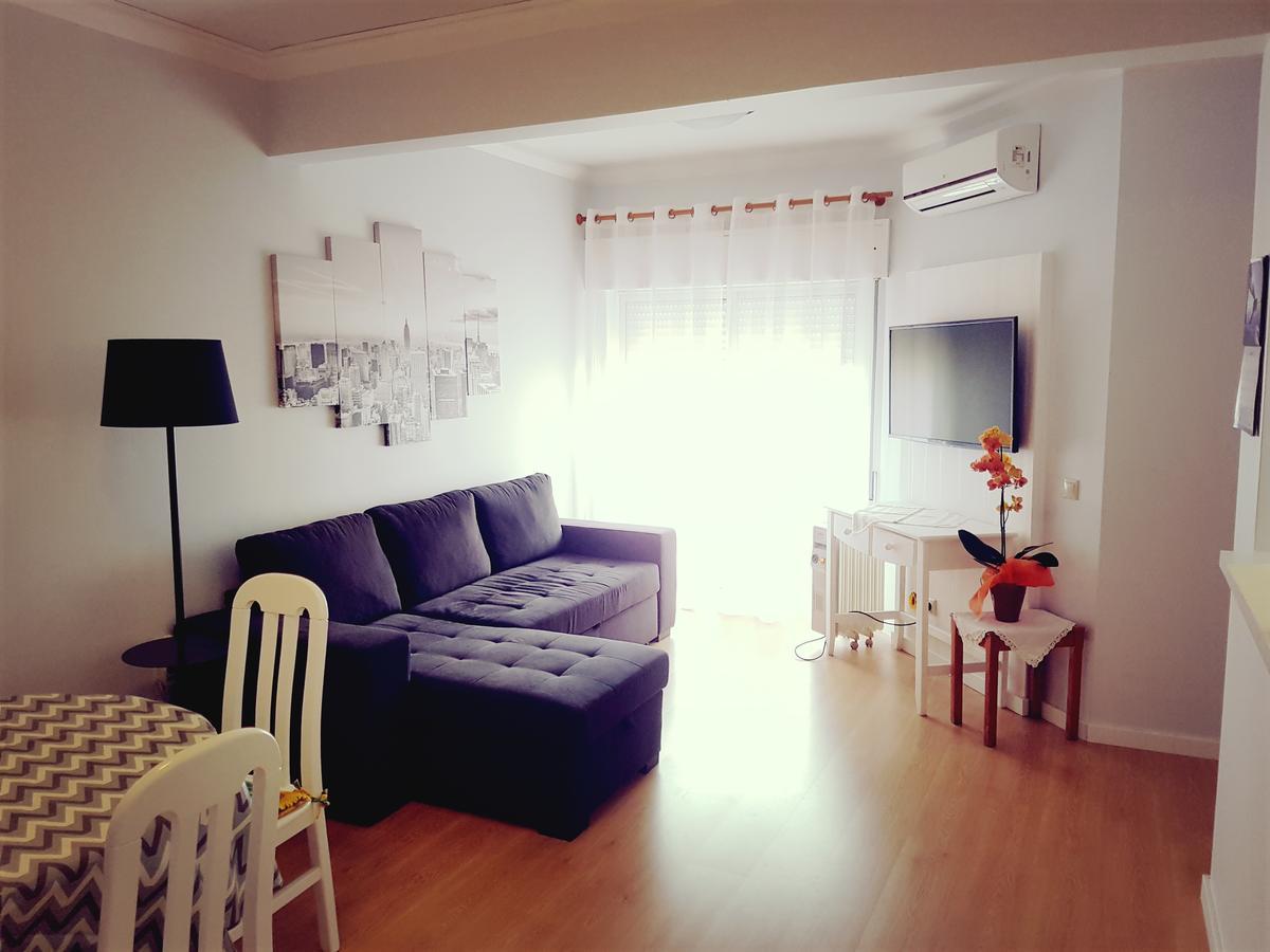 Squash Club Apartamentos 포티마오 외부 사진