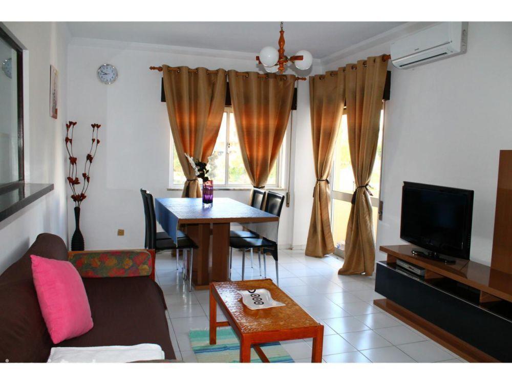 Squash Club Apartamentos 포티마오 외부 사진