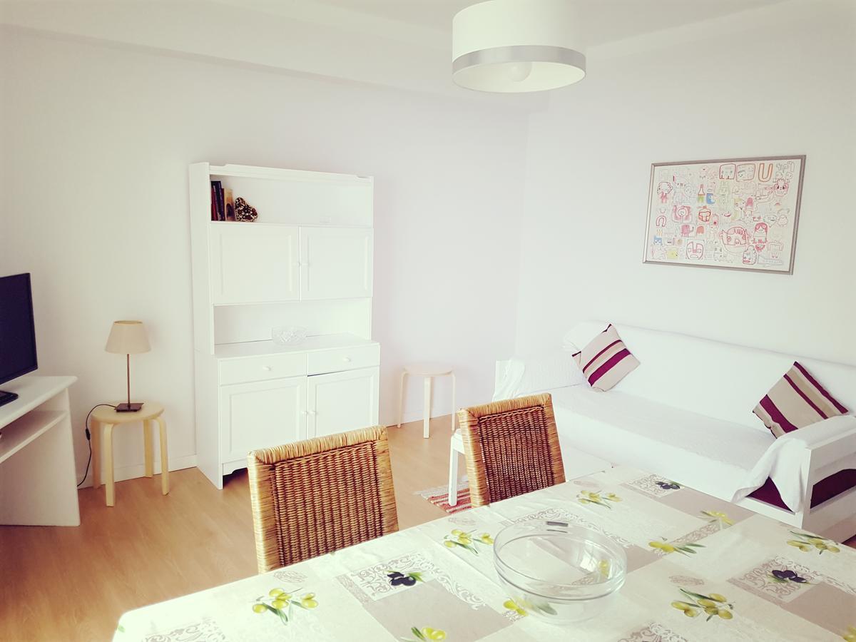 Squash Club Apartamentos 포티마오 외부 사진