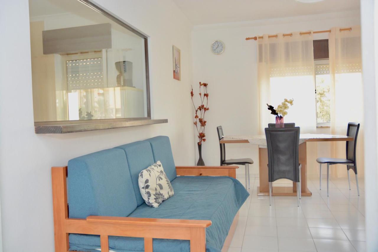 Squash Club Apartamentos 포티마오 외부 사진