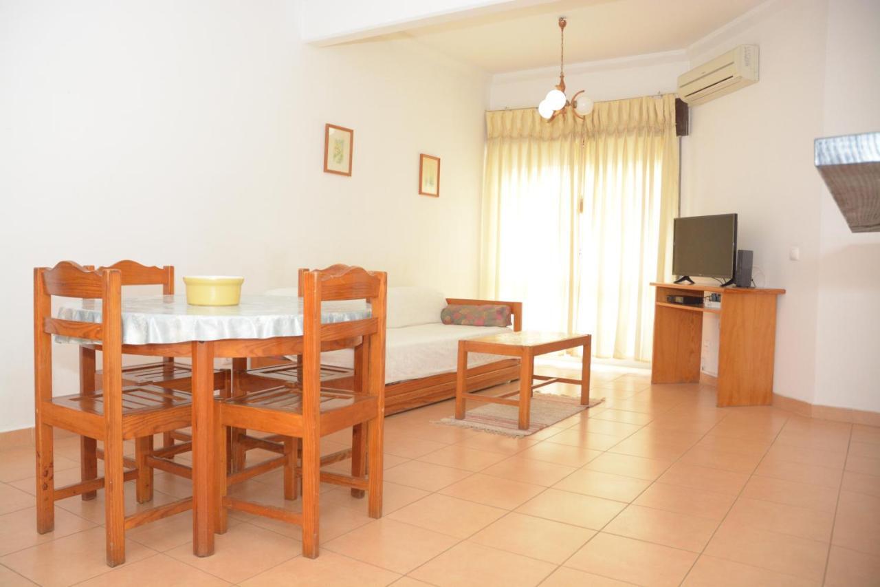 Squash Club Apartamentos 포티마오 외부 사진