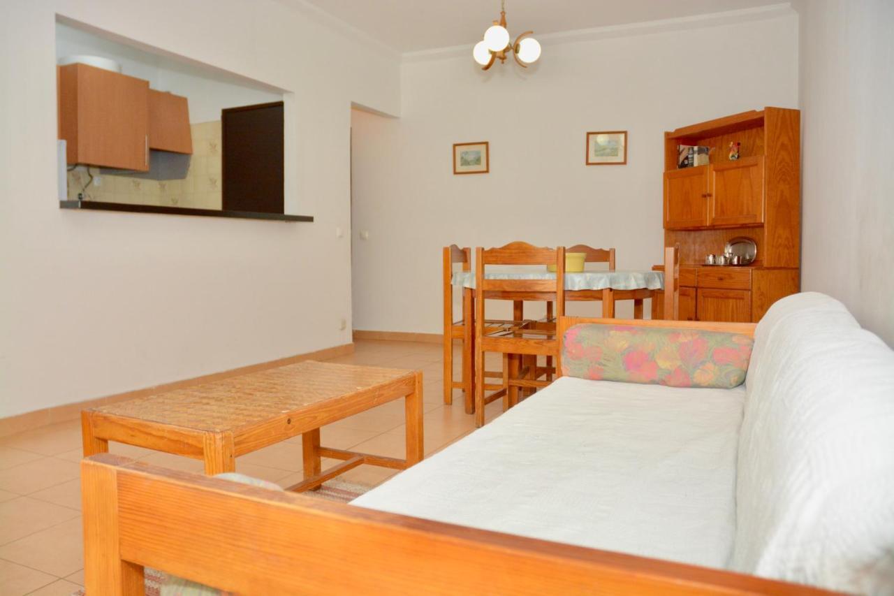 Squash Club Apartamentos 포티마오 외부 사진