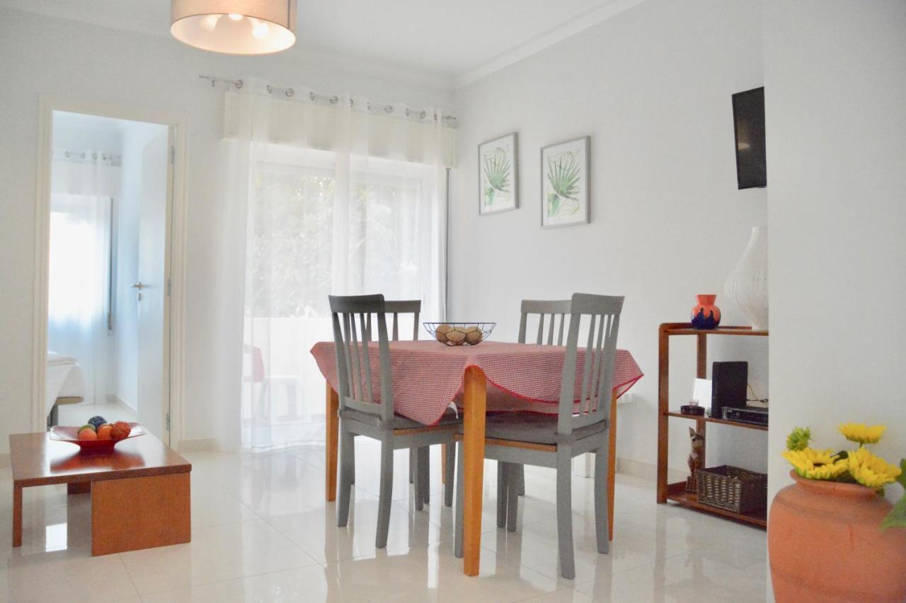 Squash Club Apartamentos 포티마오 외부 사진