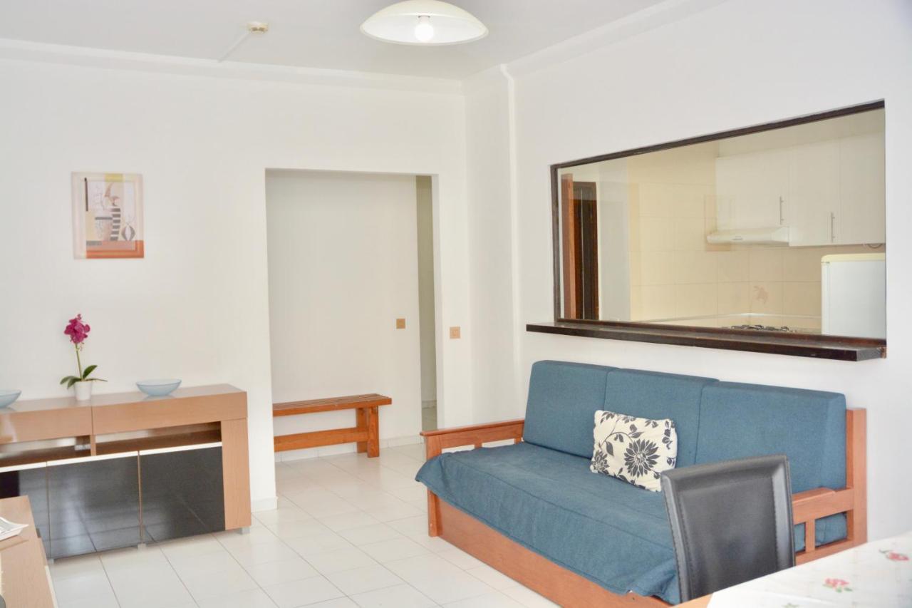 Squash Club Apartamentos 포티마오 외부 사진