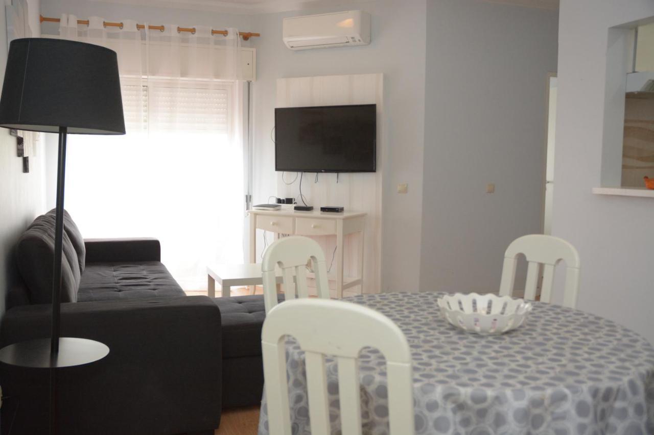 Squash Club Apartamentos 포티마오 외부 사진