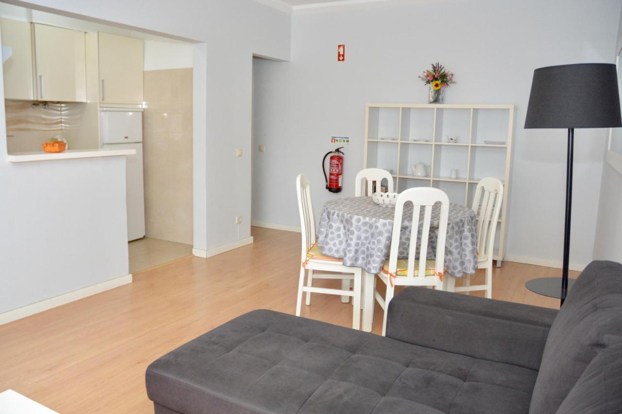 Squash Club Apartamentos 포티마오 외부 사진