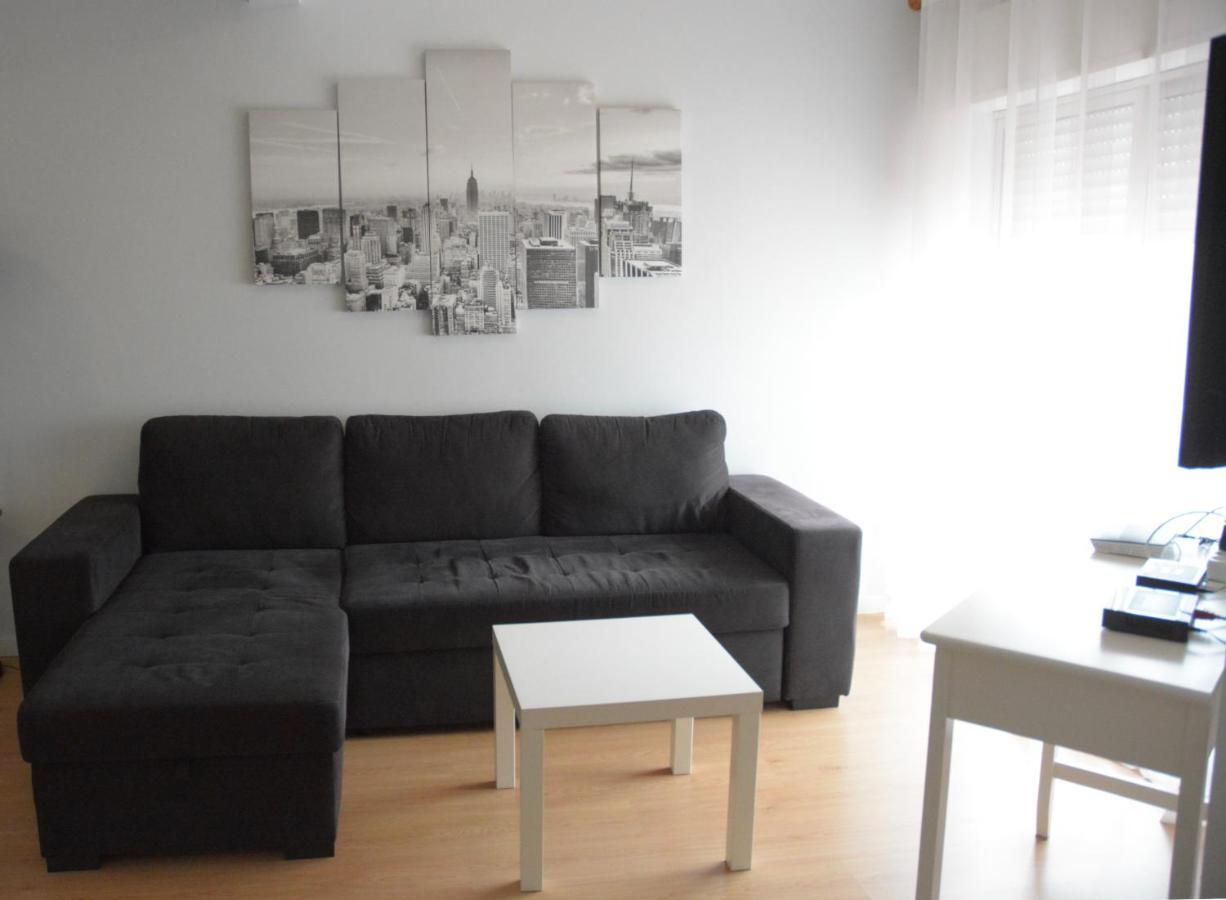 Squash Club Apartamentos 포티마오 외부 사진